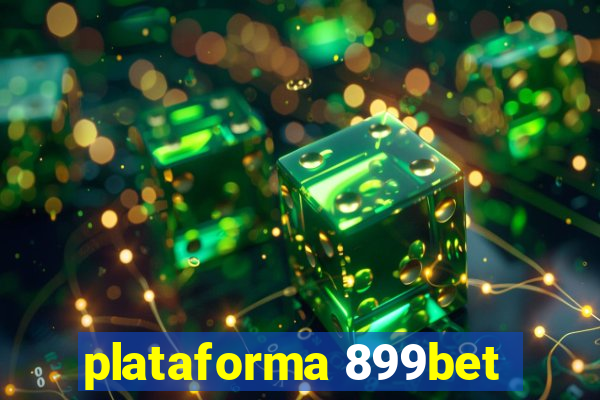 plataforma 899bet